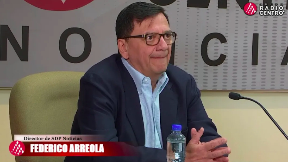 AMLO ganará con la paz la guerra que Calderón perdió con la violencia, asegura Federico Arreola