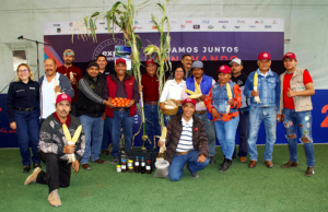 Inicia este miércoles 11 la Expo Hortícola Puebla BUAP 2023