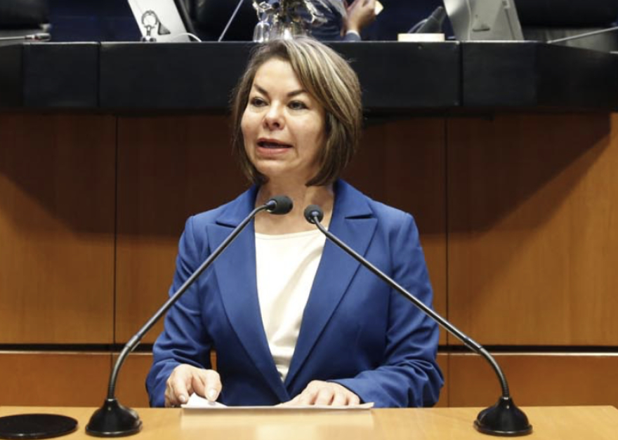 PAN pide que se incluya en la reforma judicial morenista un esquema de transparencia y rendición de cuentas como mecanismo de control ciudadano