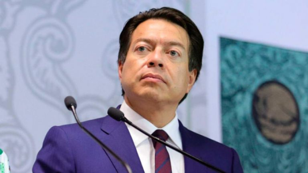 Mario Delgado asegura que la ciudadanía “castigó a traidores” de México en elecciones