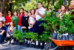 ecoparques que se implementarán en Puebla están destinados a proteger el Izta-Popo, Malintzi y Citlaltépetl: Armenta