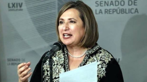 Advierte Xóchitl Gálvez por reforma a CFE