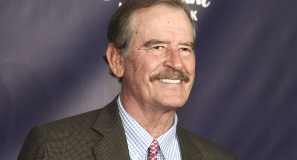 Vicente Fox