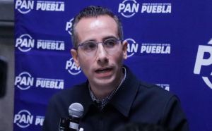 Mario Riestra pide a la 4T esclarecer muerte de Moreno Valle y Martha Erika ante supuestas revelaciones desde EE.UU