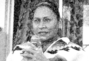 La Senadora Ana Lilia sin proyecto