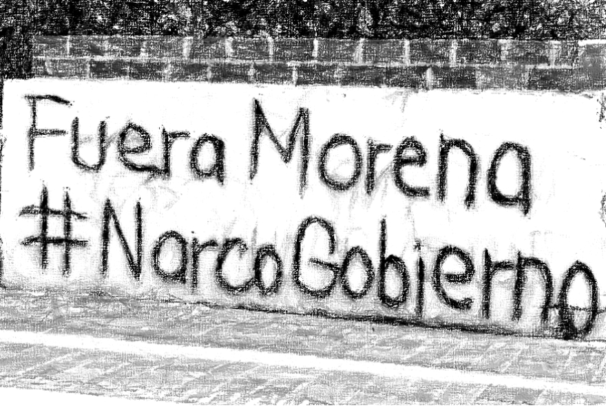 Diálogos en el infierno: Indignación social y reacomodo del poder