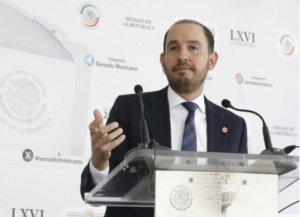 PAN pide que la oposición y candidatos independientes impugnen la elección judicial