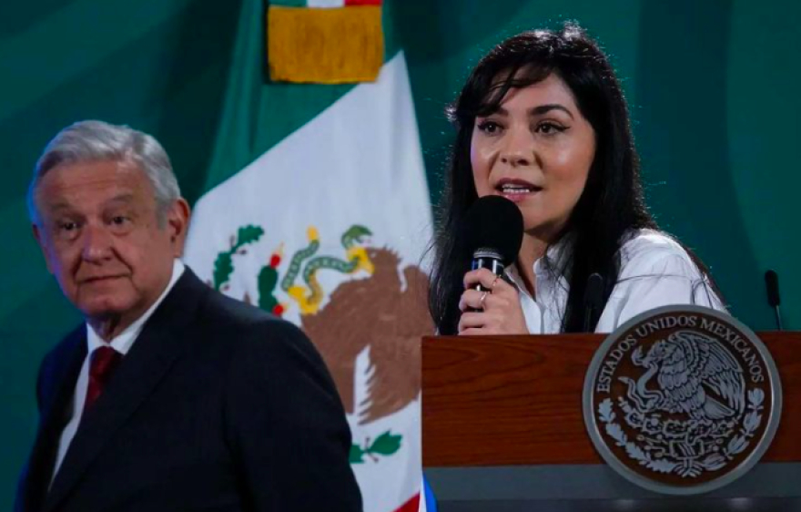 Hackean cuenta de correo del Quién es quién en las mentiras de Liz Vilchis