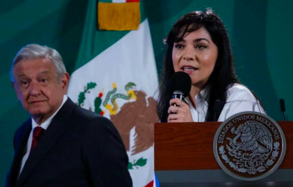 Hackean cuenta de correo del Quién es quién en las mentiras de Liz Vilchis