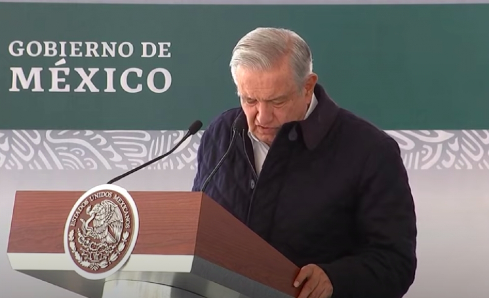 AMLO, el COVID y el &#039;sospechosismo&#039; mexicano