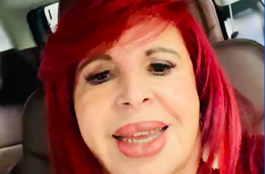 Recula Layda Sansores y retira de sus redes los audios de ‘Alito’