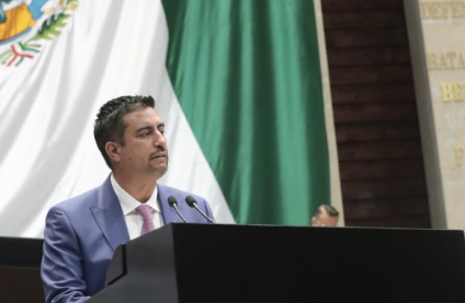 Morena pide hasta 6 años de cárcel contra funcionarios que cometan corrupción deportiva