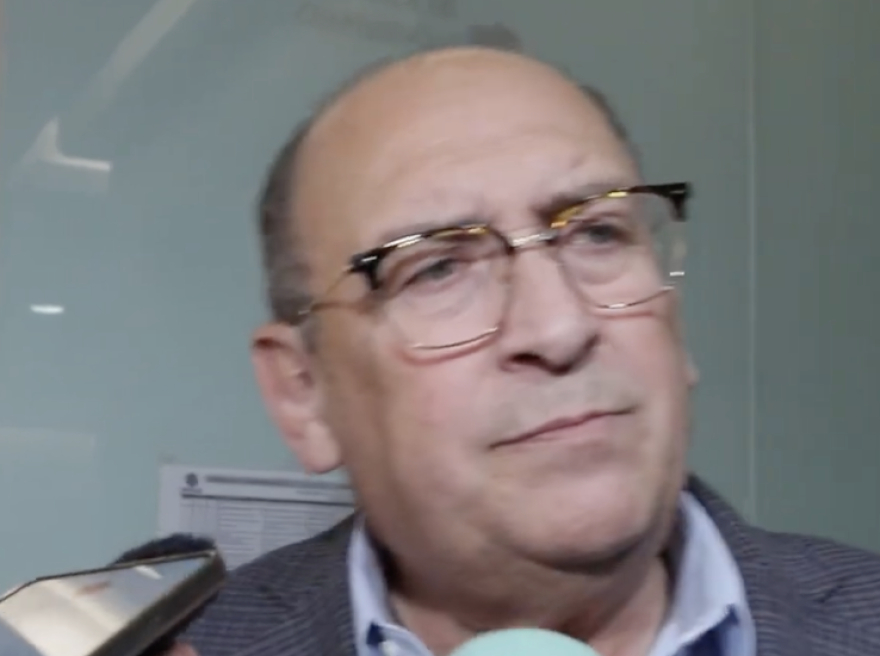 Morena impuso trampas que hace retroactiva la nueva ley de amparo de la 4T: Rubén Moreira