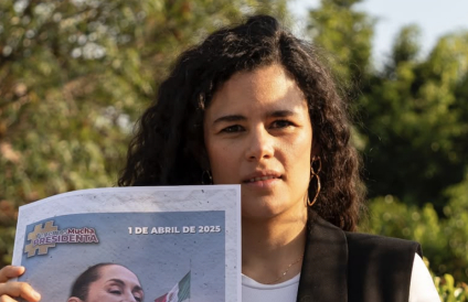 Morena acusa carga política - ideológica de los señalamientos del Comité de la ONU por desapariciones forzadas en México