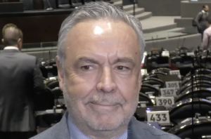 Morena presume unidad de la bancada para apoyar la #LeyMaduro de Sheinbaum