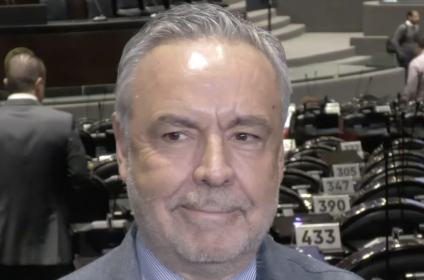 Morena presume unidad de la bancada para apoyar la #LeyMaduro de Sheinbaum