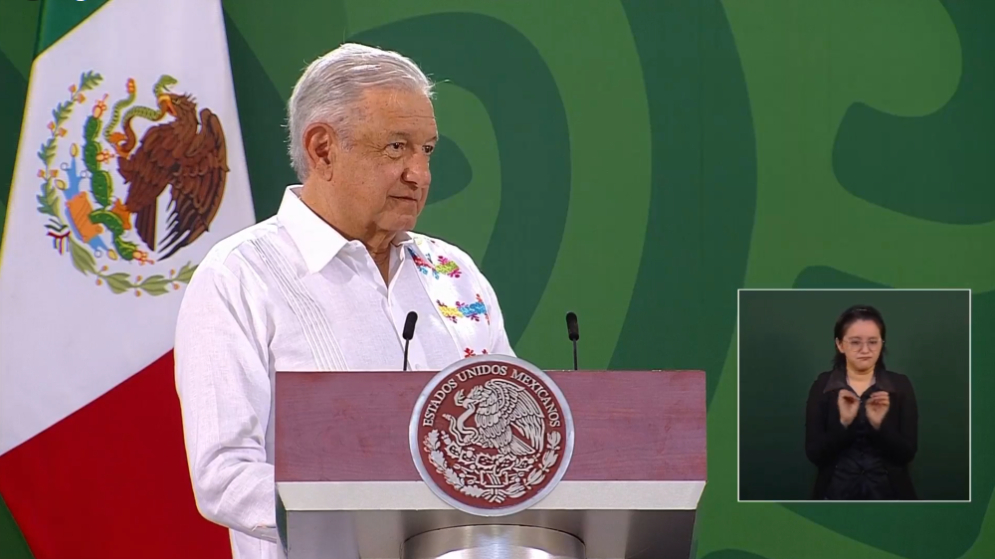 AMLO