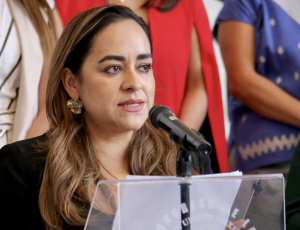 PAN pide reconocer a madres buscadoras en la ley de atención a víctimas de la CDMX