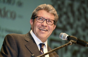 Monreal reconoce diferencias con Sheinbaum pero que ya quedaron enterradas: “mi agenda es la de la presidenta”, dice