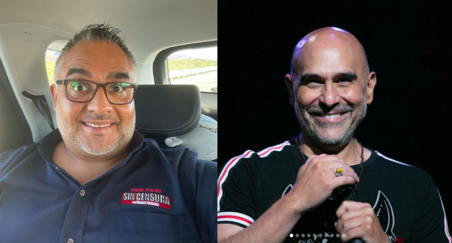 Youtubero pro AMLO acusa a Héctor Suárez Gomís de agresiones; interviene CNDH