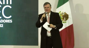 Marcelo Ebrard