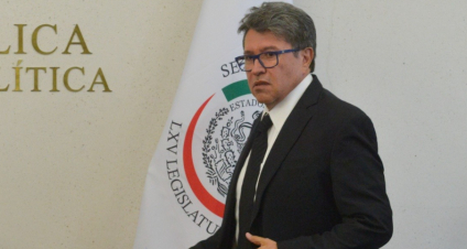 Ricardo Monreal
