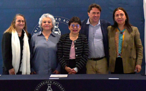 Facultad de Artes, unidad académica en constante evolución