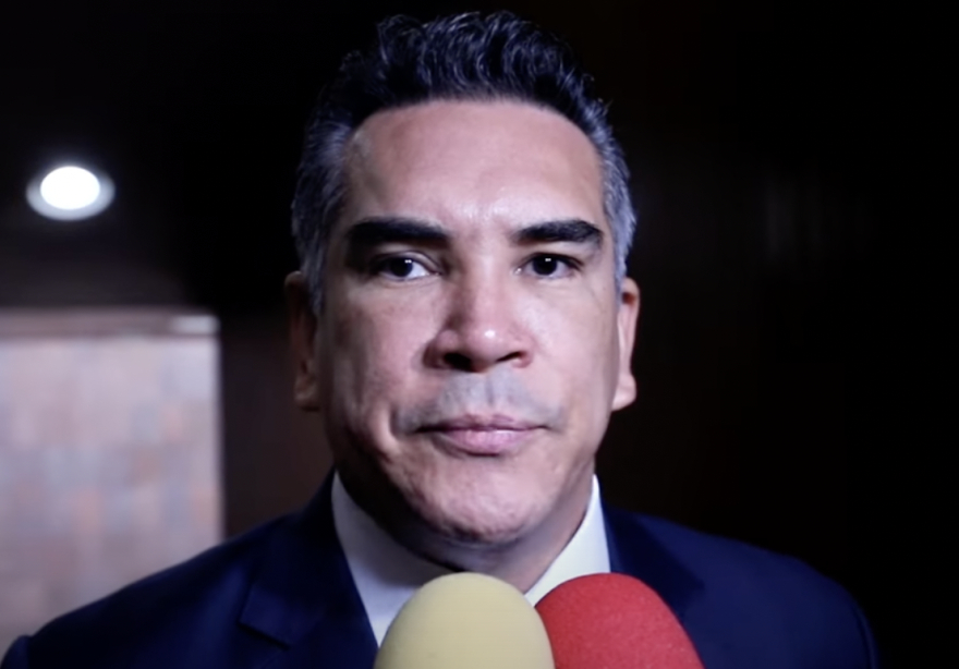 PRI critica papel “muy tibio” de México frente al terrorismo   