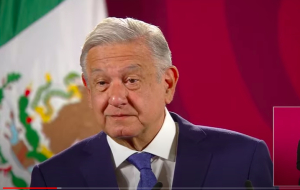 AMLO afirma que Elon Musk se arrepintió de comprar Twitter “porque hay bots”