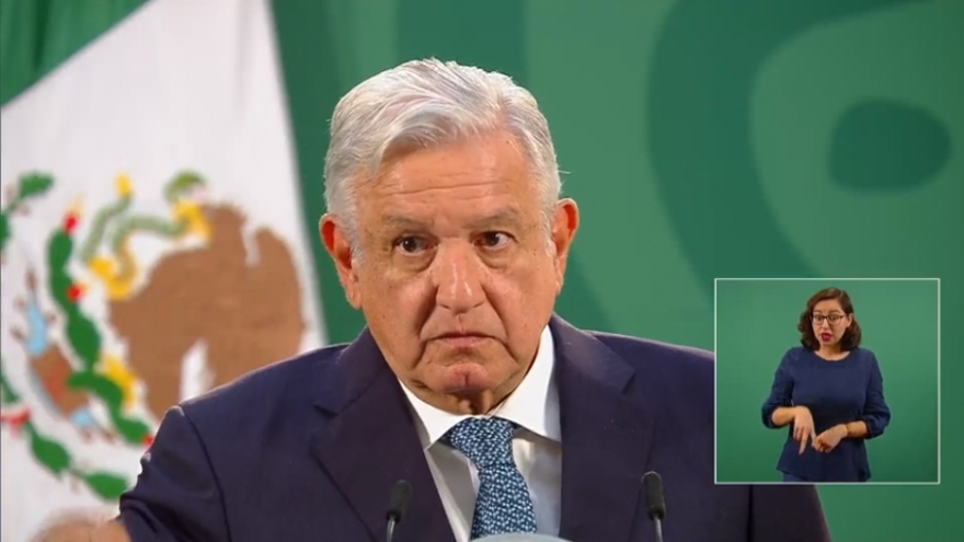 AMLO