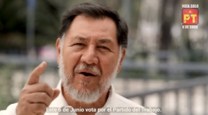 Gerardo Fernández Noroña