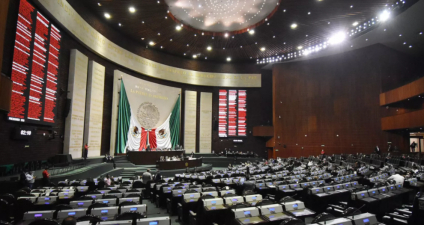Cámara de Diputados