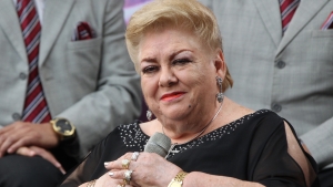 Paquita la del Barrio