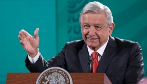 Proponen a AMLO reconstruir Tenochtitlán “funcionaría como Disneyland”