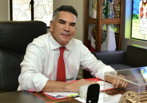 PRI revira a Sheinbaum: “en el PRI no les tenemos miedo”