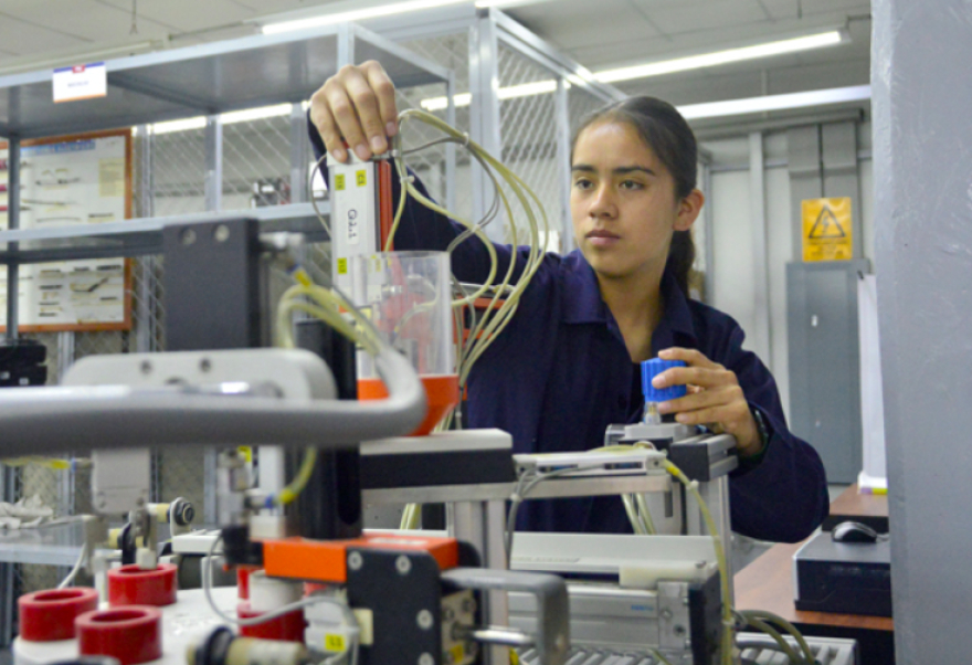 BUAP se consolida entre las mejores universidades de México
