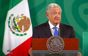 AMLO anuncia que propondrá &#039;Compromiso Mundial&#039; durante su discurso en la ONU