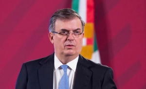 Marcelo Ebrard