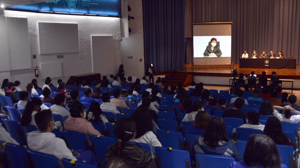 Con plataforma ClinicalKey Student BUAP impulsa beneficios para estudiantes del área de la Salud