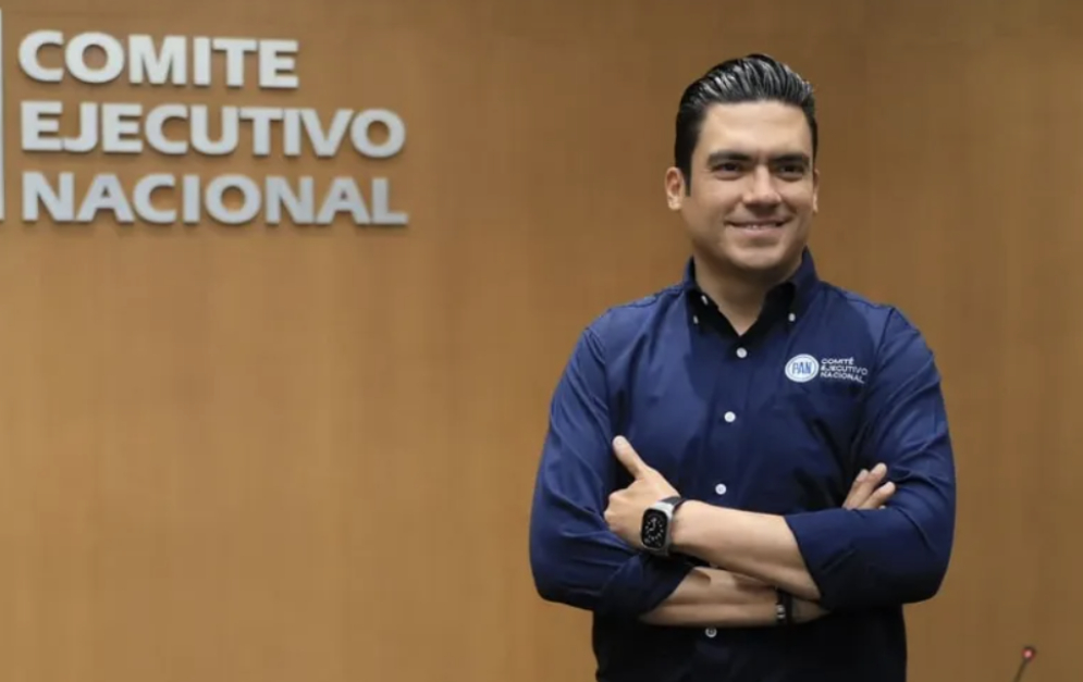 PAN exhibe nueva ley morenista que militariza la seguridad pública: “pone en riesgo derechos de ciudadanos”
