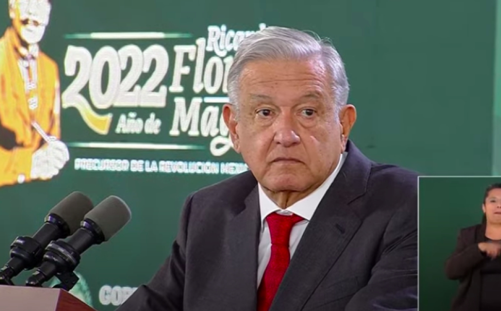 AMLO reclama a Monreal por abstenerse a la militarización de la Guardia Nacional; lo acusa de “avalar la falsedad”