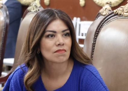 “La Miguel Hidalgo es la segunda alcaldía más segura de la CDMX”: América Rangel