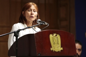 Tatiana Clouthier