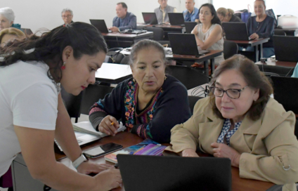 Universidad para Adultos de la BUAP, espacio de inclusión y aprendizaje permanente