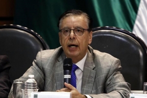Jaime Cárdenas