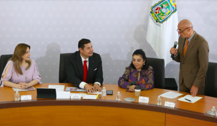 Puebla es sede de las Olimpiadas Nacionales CONADE 2025.