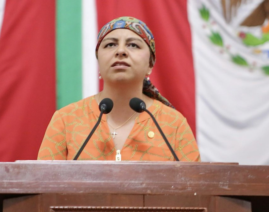 Pinchazos contra mujeres en el Metro CDMX escala al congreso; PAN exige seguridad a la 4t