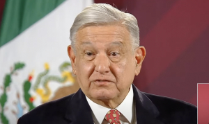 AMLO admite abiertamente que no permitirá que TESLA se instale en Nuevo León