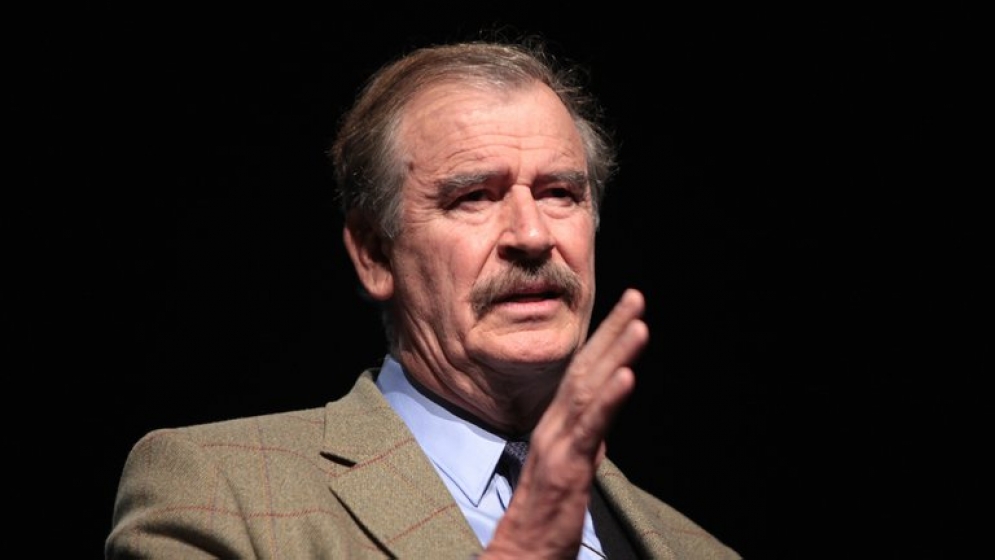 Vicente Fox