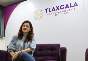 Continúa la campaña contra la trata de personas en Tlaxcala
